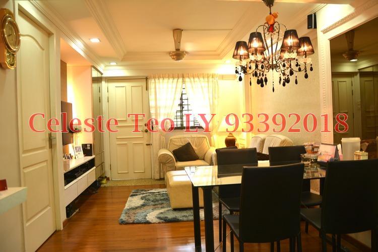 Blk 199 Toa Payoh North (Toa Payoh), HDB 3 Rooms #159372062